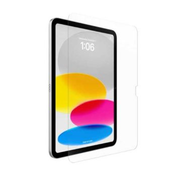  OtterBox iPad 10.9 (10th Gen) Alpha Glass - Clear (77-89962)
