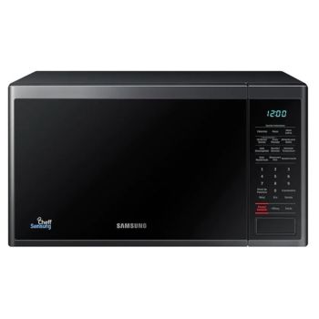 Samsung Microwave Oven Solo 32 Liters , 1000 W Black | MS32J5133AG