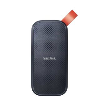 Sandisk Portable SSD 2TB Speed 800MB/S (SDSSDE30-2T00-G26)
