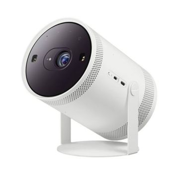 Samsung The Freestyle Portable Projector  | SP-LSP3BLAXZN