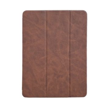 Puloka Smart Folio iPad Pro 11 Case Brown | 704140 BR