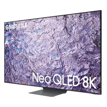 Samsung 65" FLAT NEO QLED 8K Resolution  | QA65QN800CUXZN