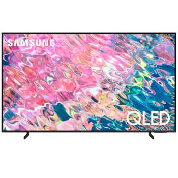 Samsung  4K Smart QLED Television 60inch | QA60Q60BAUXZN