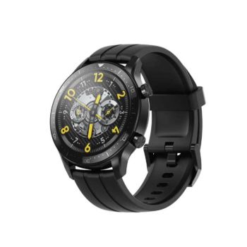 Realme Watch S Pro Black (RMA186Z)