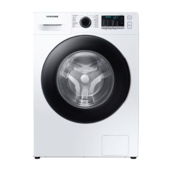 Samsung Washer Ftl 8 Kg White | WW80TA046AE