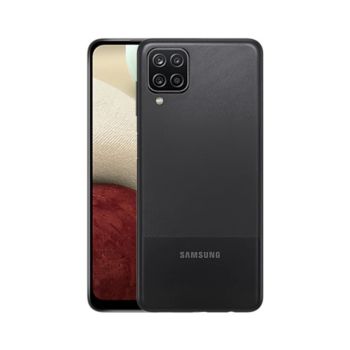 Samsung Galaxy A12 128GB 4G Black (SMA127 128B)