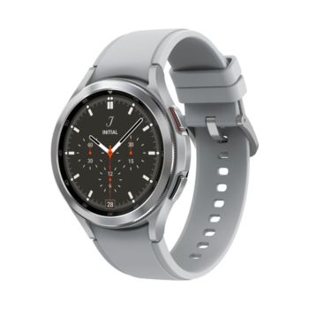 Samsung Galaxy Watch4 Classic 42MM - Silver (SM R880 S)