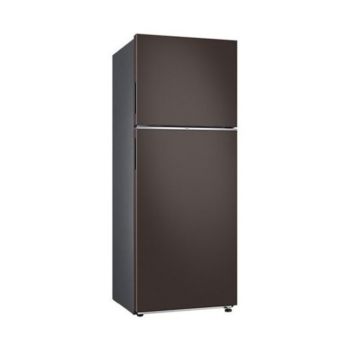 Samsung Refrigerator TMF G-600L N-420L  21.2 CFT Charcoal | RT60CB6620C2