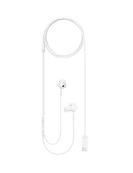 Samsung USB-C Earphones (EO-IC100) - White