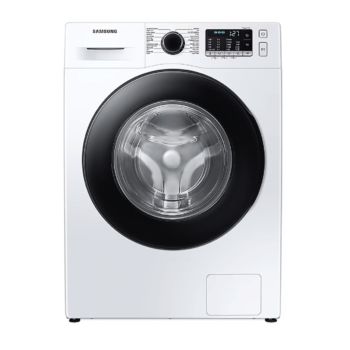 Samsung Washer Ftl 9 Kg White | WW90TA046AE