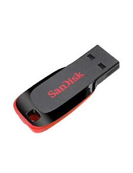 Sandisk Flash Memory 64GB