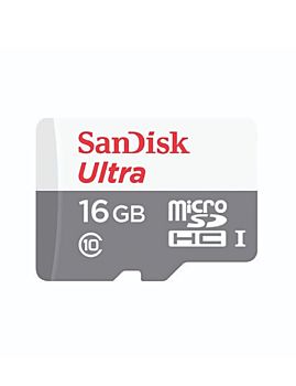 Sandisk Micro Memory Card 16GB 