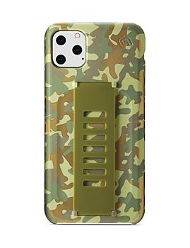 Grip2u iPhone 11 Pro Max Slim Case - West Point Metallic (GGA1965SLWPM)