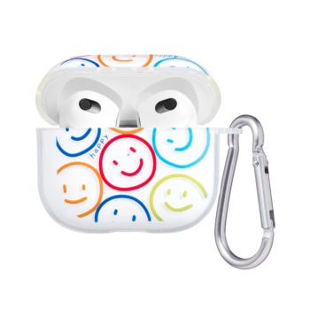 Smile Airpods 3 Case Protection Fall Damage Cool Design (SM-AI 3)