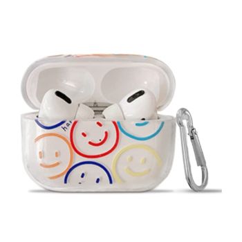 Smile Airpods Pro Case Protection Fall Damage Cool Design (SM-AI PRO)