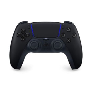 Sony DualSense Wireless Controller For PlayStation 5 - Black