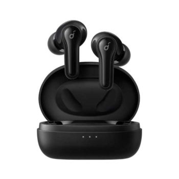 Anker Sound Core Life Note E Earbuds True Wireless In-Ear Headphones - Black