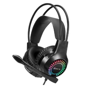 Stereo Gaming Headset GH-709 with RGB backlight (GH-709)
