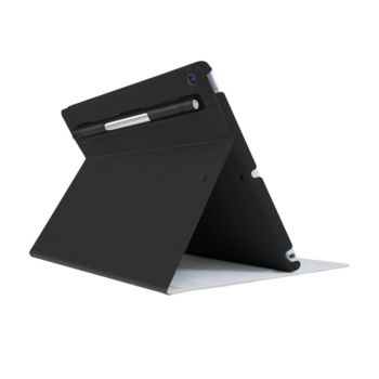 SWITCHEASY iPad 10.2-inch display CoverBuddy - Black (564497)