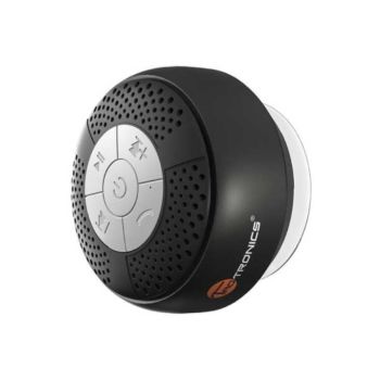 TaoTronics TT-SK03 Bluetooth Speaker Black Offlin (TT-SK03)