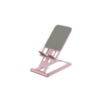 Aluminium Alloy Stand for Phone and Pad Rose Gold (T2 RG)