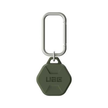 UAG Apple AirTags Scout Case Olive | 163208117272