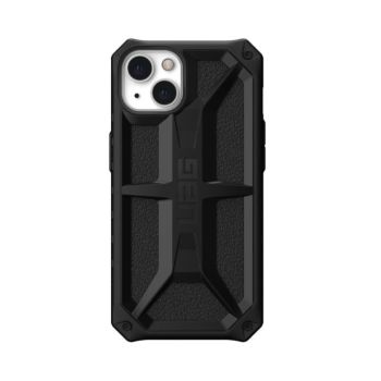 UAG iPhone 13 Monarch Case - Black (113171114040)