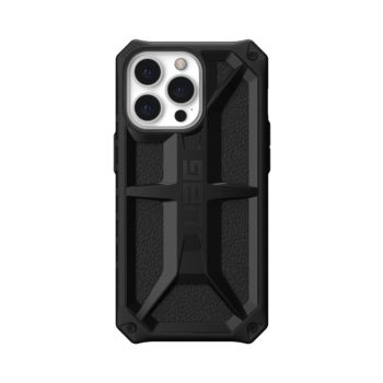 UAG iPhone 13 Pro Monarch Case - Black (113151114040)
