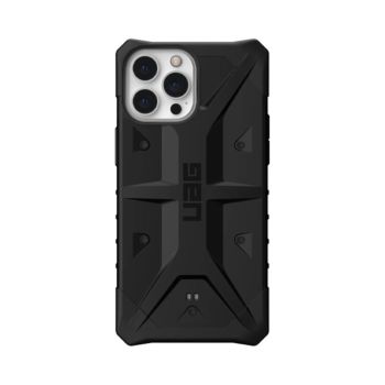 UAG Pathfinder Case for iPhone 13 Pro - Black  (113157114040)
