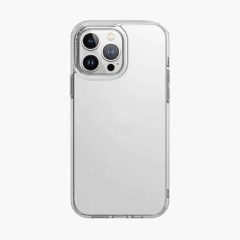 Uniq iPhone 15 Pro Lifepro Xtreme Cover Clear (685297)