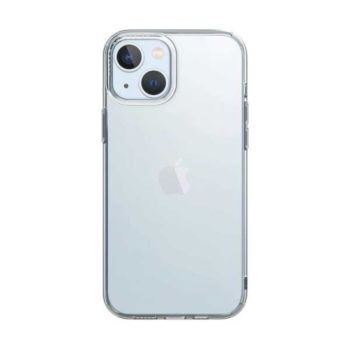 Uniq iPhone 15 Lifepro Xtreme Cover Clear (685129)