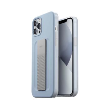 Uniq Heldro Mount Cover for iPhone 13 Pro - Artic Blue (679661)
