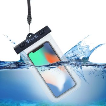 Universal waterproof phone pouch (DN-FS22)