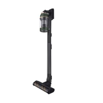 Samsung Vacuum Cleaner 580W Jet Stick 95 Cordless Black Chrometal | VS20C9544TB