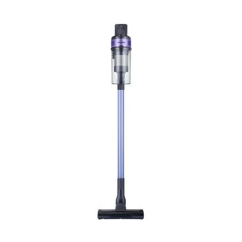 Samsung Vacuum Cleaner 410W Jet Stick 60 Cordless Violet | VS15A6031R4