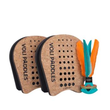 Waboba Voli Racket Set - Backyard Toys | 540C01