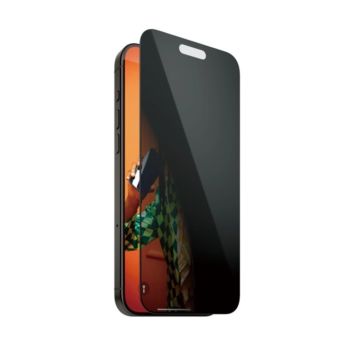 Panzer iPhone 15 Pro  Glass Full Privacy Screen