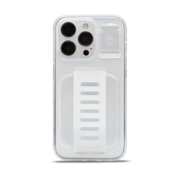 Grip2u iPhone 15 Pro Boost Cover Clear (GGA2361PBTKCLR)