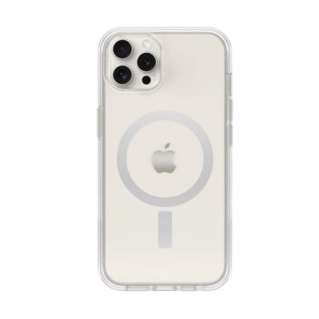Otterbox iPhone 15 Pro Symmetry Clear Magsafe Case