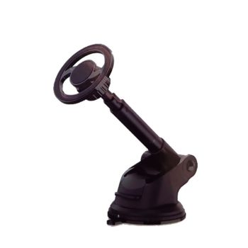 Suction Cup Magnet Support Dashboard Magnetic Holder (Q33)
