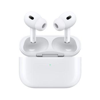 Apple AirPods Pro (2nd generation) with MagSafe Charging Case USB‑C  | MTJV3