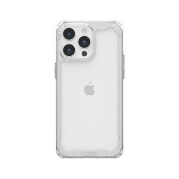 UAG iPhone 15 Pro Plyo Case Ice