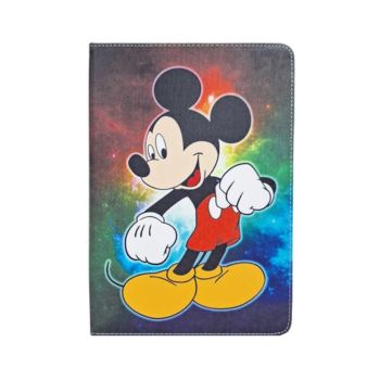 Cover iPad 9 10.2 Micky Mouse (977184)