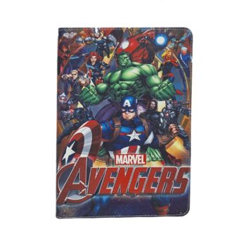 Cover iPad 9 10.2 Avengers (977182)