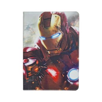 Cover iPad 9 10.2 Iron Man (977183)