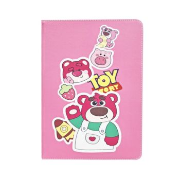 Cover iPad 9 10.2 Pink (977188)