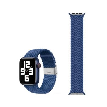 Coblue Watch Band For Apple Watch 45/49mm Blue (800001)