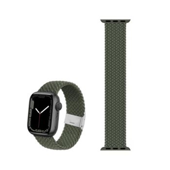 Coblue Watch Band For Apple Watch 45/49mm Green (800002)