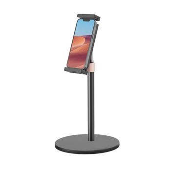Metal Stand For iPhone And iPad (PM1362)