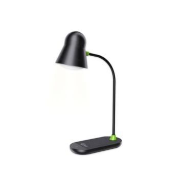 Goui Led Table Lamp With Wireless Charger 10W + Speaker - G-LWSPEAKER-K